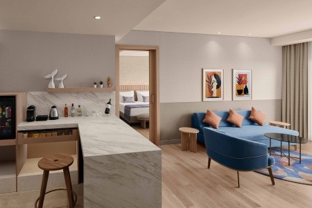 Akra Sorgun Tui Blue Sensatori (Ex. Sensatori Barut Sorgun) - 87