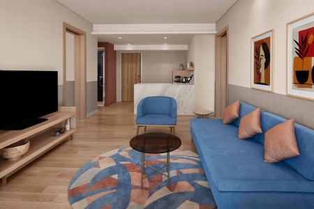 Akra Sorgun Tui Blue Sensatori (Ex. Sensatori Barut Sorgun) - 88