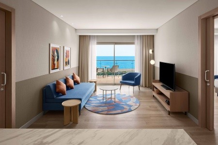Akra Sorgun Tui Blue Sensatori (Ex. Sensatori Barut Sorgun) - 89