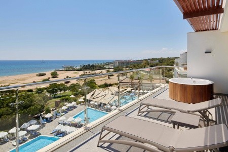 Akra Sorgun Tui Blue Sensatori (Ex. Sensatori Barut Sorgun) - 90