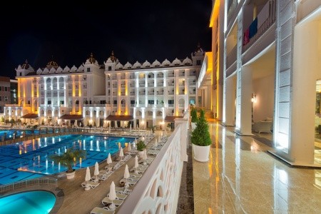 Oz Hotels Side Premium - 4