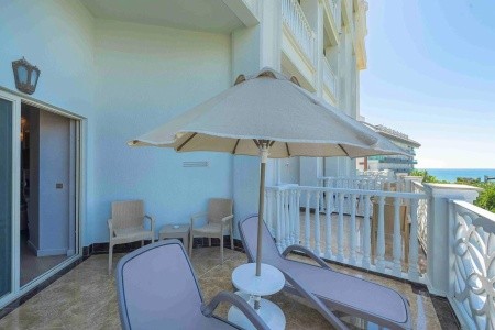 Oz Hotels Side Premium - 16