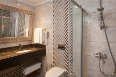 Oz Hotels Side Premium - 26