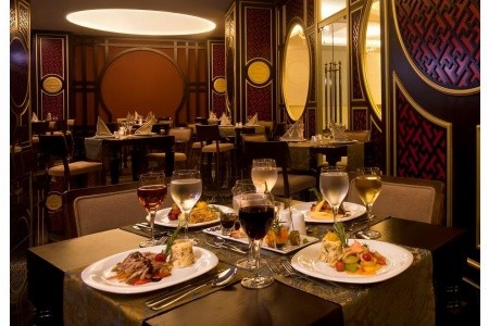 Oz Hotels Side Premium - 30