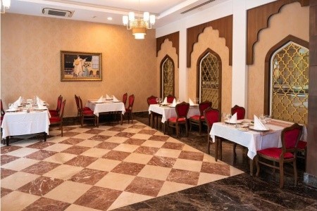 Oz Hotels Side Premium - 32