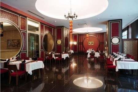 Oz Hotels Side Premium - 33