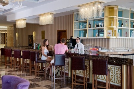 Oz Hotels Side Premium - 34