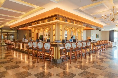 Oz Hotels Side Premium - 38