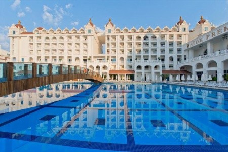 Oz Hotels Side Premium - 39