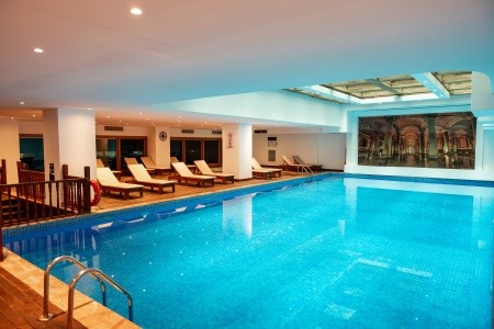 Oz Hotels Side Premium - 41