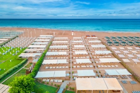 Oz Hotels Side Premium - 45