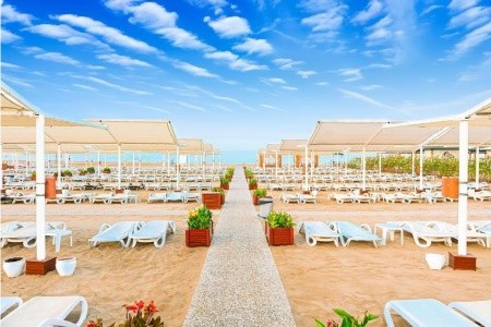 Oz Hotels Side Premium - 46