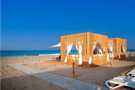 Oz Hotels Side Premium - 47
