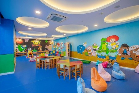 Oz Hotels Side Premium - 52