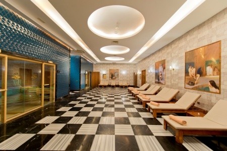 Oz Hotels Side Premium - 53