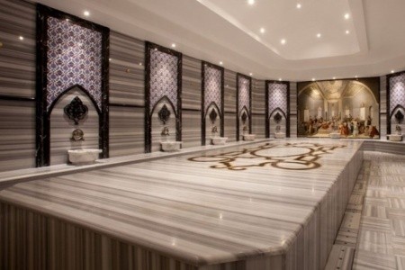 Oz Hotels Side Premium - 54