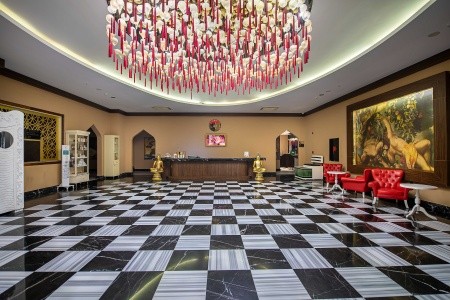 Oz Hotels Side Premium - 57