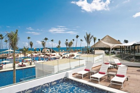 Royalton Chic Punta Cana, An Autograph Collection - 34