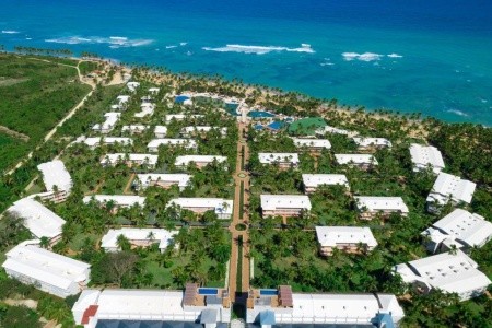 Grand Sirenis Punta Cana Resort Casino & Aquagames - 3