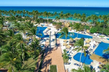 Grand Sirenis Punta Cana Resort Casino & Aquagames - 5