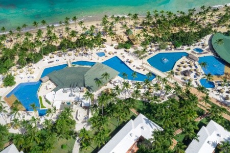 Grand Sirenis Punta Cana Resort Casino & Aquagames - 6
