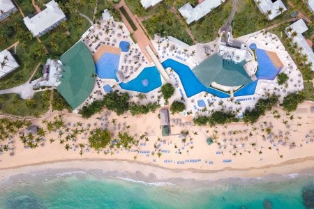 Grand Sirenis Punta Cana Resort Casino & Aquagames - 9