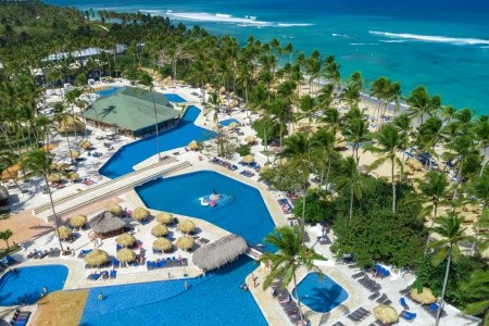 Grand Sirenis Punta Cana Resort Casino & Aquagames - 10