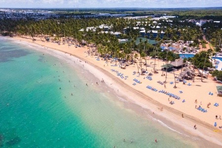 Grand Sirenis Punta Cana Resort Casino & Aquagames - 12