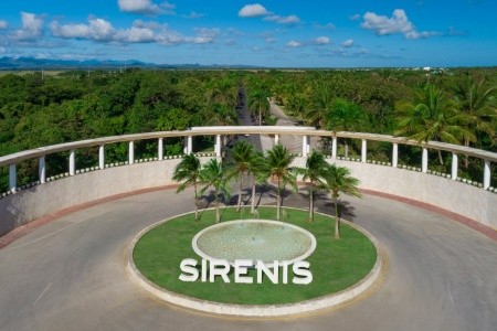 Grand Sirenis Punta Cana Resort Casino & Aquagames - 19