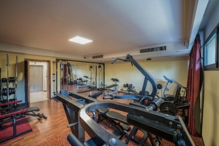Admiral Villa Erme - 7