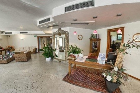 Admiral Villa Erme - 8