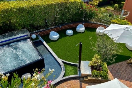 Admiral Villa Erme - 13