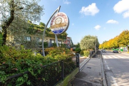 Admiral Villa Erme - 14