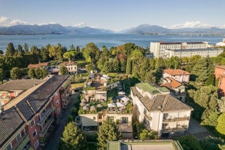 Admiral Villa Erme - 17