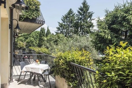 Admiral Villa Erme - 26