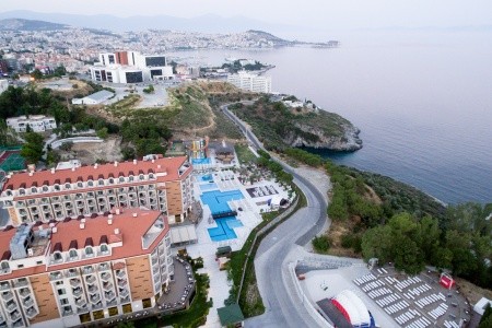 Ramada Resort Kusadasi & Golf - 2