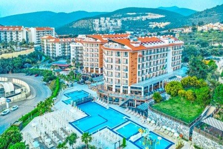 Ramada Resort Kusadasi & Golf - 13
