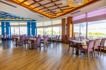 Ramada Resort Kusadasi & Golf - 39