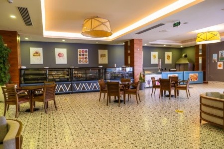 Ramada Resort Kusadasi & Golf - 50