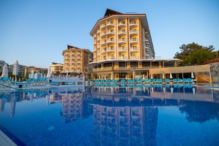 Ramada Resort Kusadasi & Golf - 60
