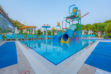 Ramada Resort Kusadasi & Golf - 64