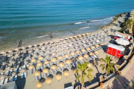 Ramada Resort Kusadasi & Golf - 66