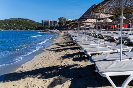 Ramada Resort Kusadasi & Golf - 68