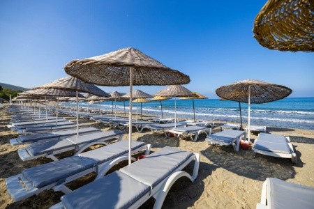 Ramada Resort Kusadasi & Golf - 70