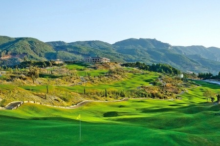 Ramada Resort Kusadasi & Golf - 89