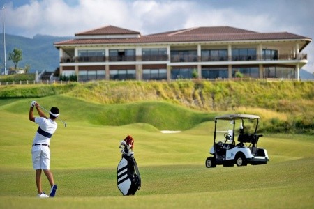 Ramada Resort Kusadasi & Golf - 91
