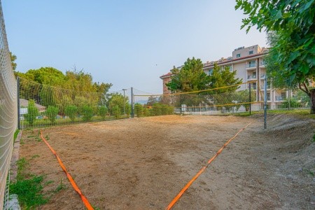 Ramada Resort Kusadasi & Golf - 97