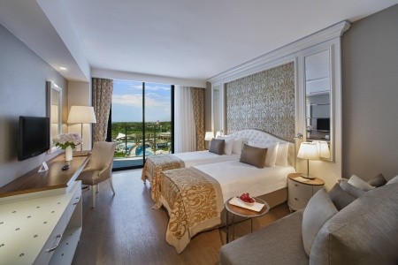 Aska Lara Resort & Spa - 24