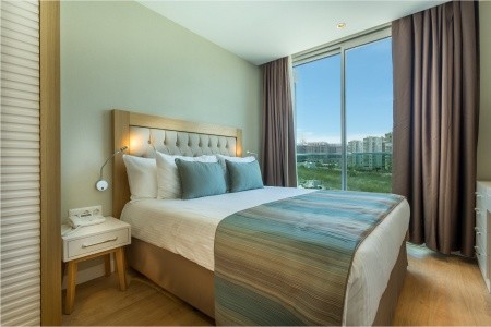 Aska Lara Resort & Spa - 27