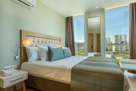 Aska Lara Resort & Spa - 28